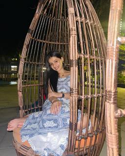 Gracy Goswami feet photo 2