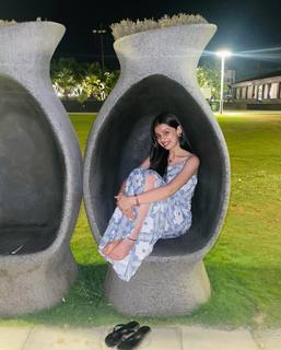 Gracy Goswami feet photo 1