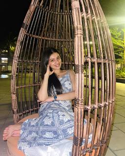 Gracy Goswami feet photo 19