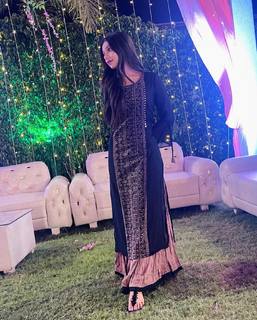 Gracy Goswami feet photo 16