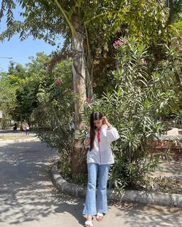 Gracy Goswami feet photo 14