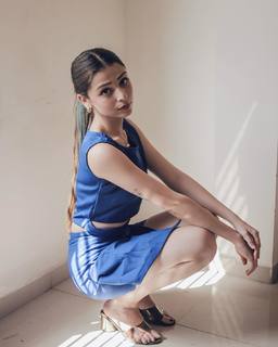 Gracy Goswami feet photo 12