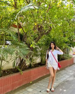 Gracy Goswami feet photo 2