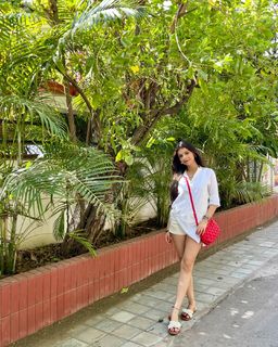 Gracy Goswami feet photo 19