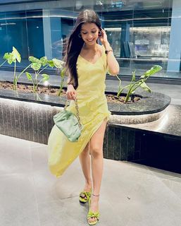 Gracy Goswami feet photo 16