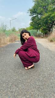 Gracy Goswami feet photo 2