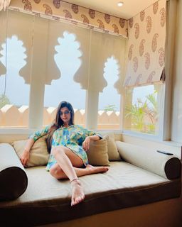 Gracy Goswami feet photo 19