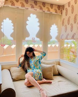 Gracy Goswami feet photo 18