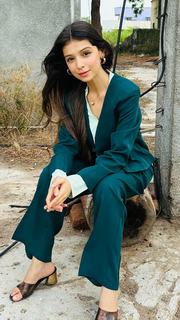 Gracy Goswami feet photo 15