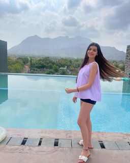 Gracy Goswami feet photo 13