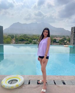 Gracy Goswami feet photo 12