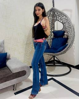 Gracy Goswami feet photo 3