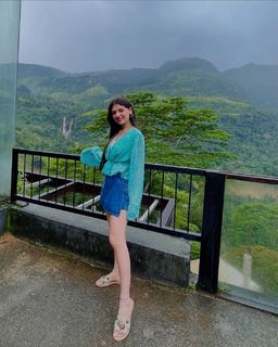 Gracy Goswami feet photo 18