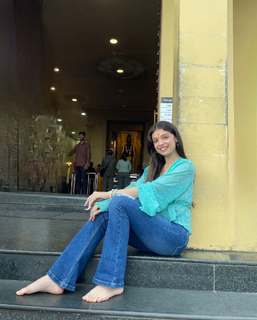 Gracy Goswami feet photo 16