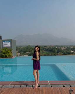 Gracy Goswami feet photo 11