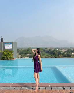 Gracy Goswami feet photo 8