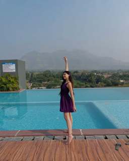 Gracy Goswami feet photo 7