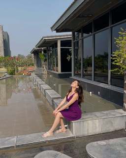 Gracy Goswami feet photo 6