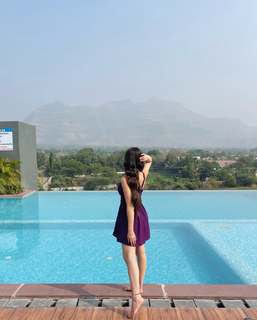 Gracy Goswami feet photo 5