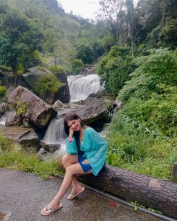 Gracy Goswami feet photo 16