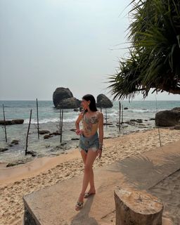 Gracy Goswami feet photo 13