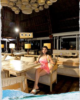 Gracy Goswami feet photo 3