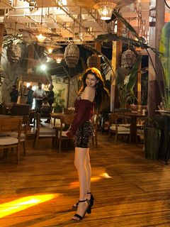 Gracy Goswami feet photo 5