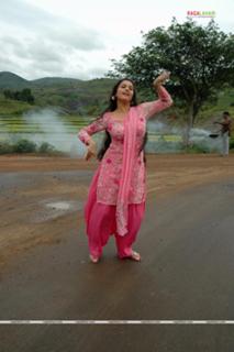 Gracy Singh feet photo 2