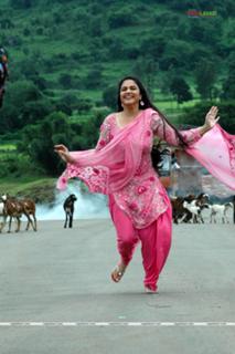 Gracy Singh feet photo 15
