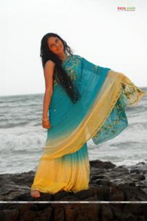 Gracy Singh feet photo 10