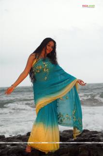 Gracy Singh feet photo 7