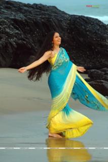Gracy Singh feet photo 3