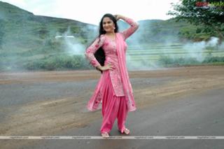 Gracy Singh feet photo 2