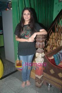 Gracy Singh feet photo 6