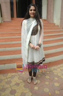 Gracy Singh feet photo 1