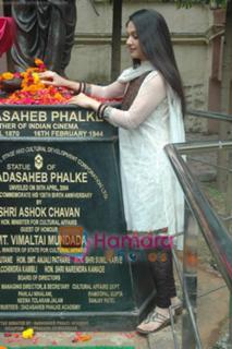 Gracy Singh feet photo 16