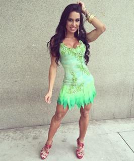 Gracyanne Barbosa feet photo thumbnail