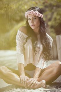 Gracyanne Barbosa feet photo thumbnail