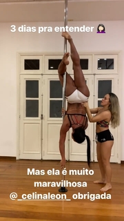 Gracyanne Barbosa feet photo thumbnail