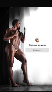 Gracyanne Barbosa feet photo thumbnail