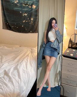 Gran Dong feet photo 1