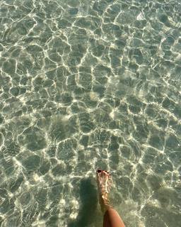 Gran Dong feet photo 16
