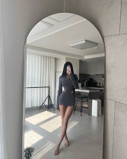 Gran Dong feet photo 10