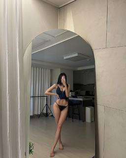Gran Dong feet photo 2