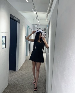Gran Dong feet photo 8