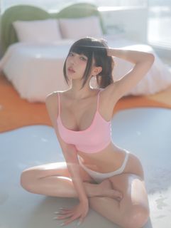 Gran Dong feet photo 2
