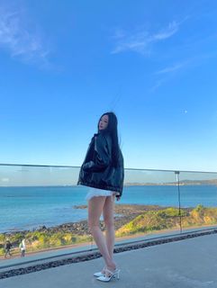 Gran Dong feet photo 1