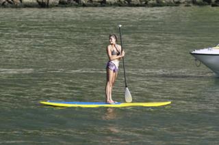 Grazi Massafera feet photo thumbnail