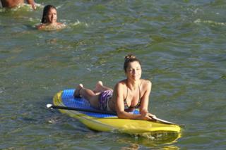 Grazi Massafera feet photo thumbnail