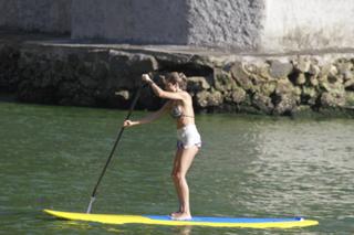 Grazi Massafera feet photo thumbnail